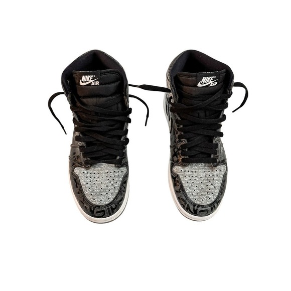 air jordan retro 1 size 8